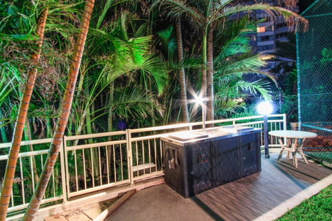 Seacrest Beachfront Apartments Surfers Paradise - Surfers Gold Coast 31