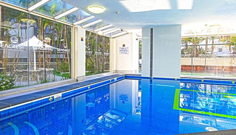Seacrest Beachfront Apartments Surfers Paradise - Surfers Gold Coast 20