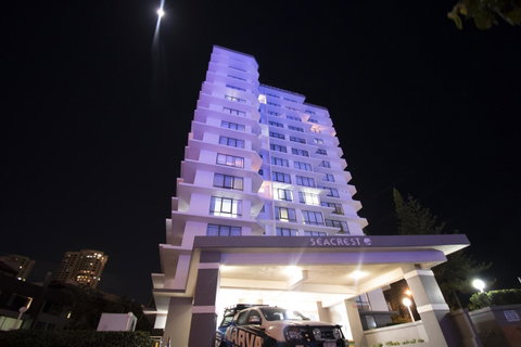Seacrest Beachfront Apartments Surfers Paradise - Surfers Gold Coast 33