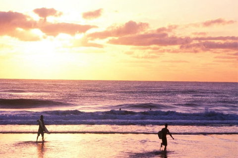 Seacrest Beachfront Apartments Surfers Paradise - Surfers Gold Coast 41