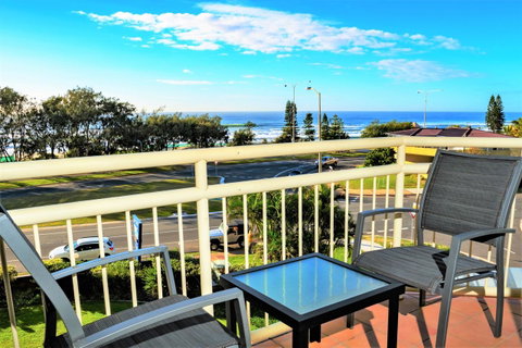 Seacrest Beachfront Apartments Surfers Paradise - Surfers Gold Coast 36
