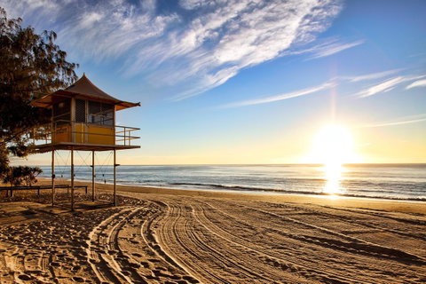 Seacrest Beachfront Apartments Surfers Paradise - Surfers Gold Coast 25