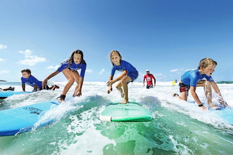 Seacrest Beachfront Apartments Surfers Paradise - Surfers Gold Coast 19