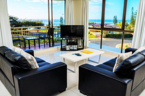 Seacrest Beachfront Apartments Surfers Paradise - Surfers Gold Coast 35