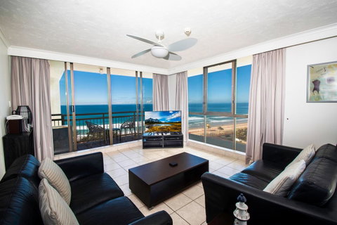 Seacrest Beachfront Apartments Surfers Paradise - Surfers Gold Coast 24