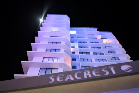 Seacrest Beachfront Apartments Surfers Paradise - Surfers Gold Coast 4