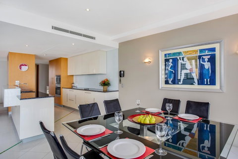 Aria Apartments - Surfers Gold Coast 17