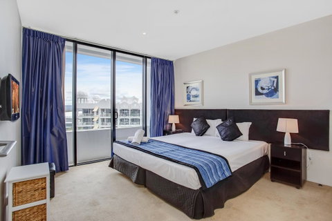 Aria Apartments - Surfers Gold Coast 18