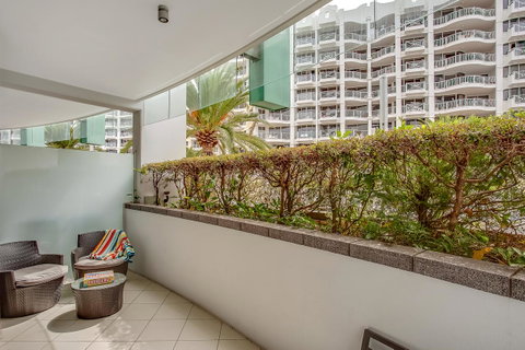 Aria Apartments - Surfers Gold Coast 13