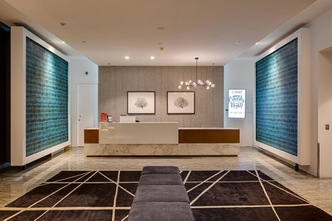 Aria Apartments - Surfers Gold Coast 15