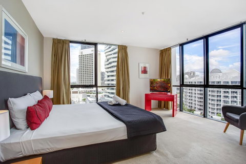 Aria Apartments - Surfers Gold Coast 22