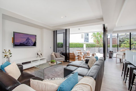 Aria Apartments - Surfers Gold Coast 32