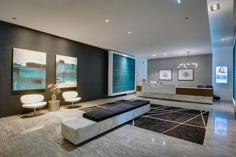 Aria Apartments - Surfers Gold Coast 27