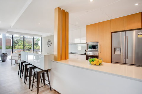 Aria Apartments - Surfers Gold Coast 31