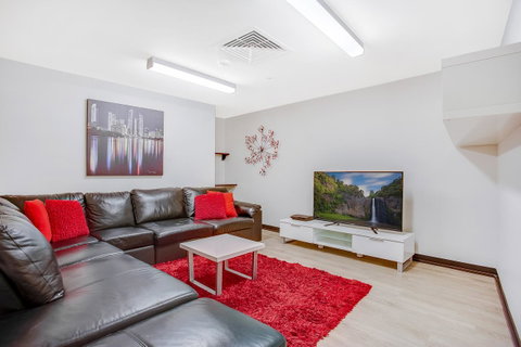 Aria Apartments - Surfers Gold Coast 39