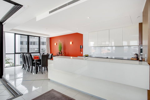 Aria Apartments - Surfers Gold Coast 42