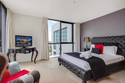 Aria Apartments - Surfers Gold Coast 41