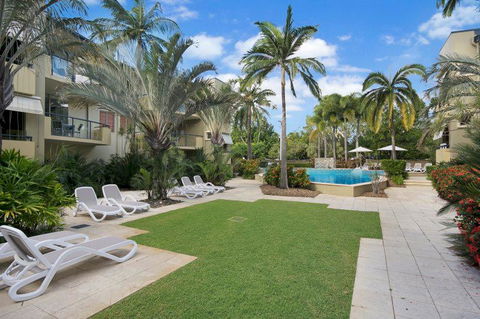 Montpellier Boutique Resort Noosa - Surfers Gold Coast 6