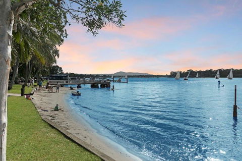 Montpellier Boutique Resort Noosa - Surfers Gold Coast 9