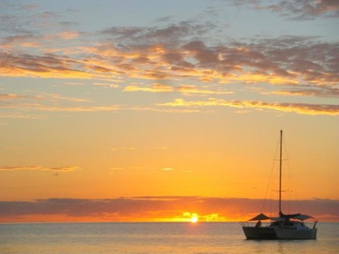 Port Douglas Retreat - Surfers Gold Coast 9