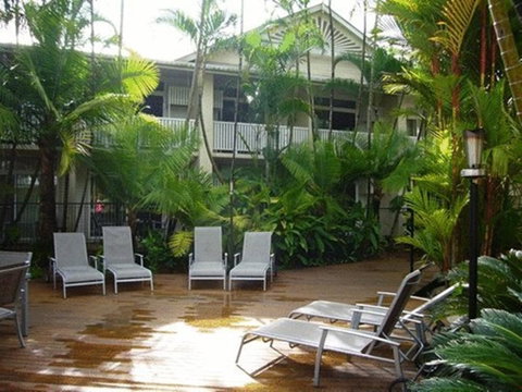Port Douglas Retreat - Surfers Gold Coast 14