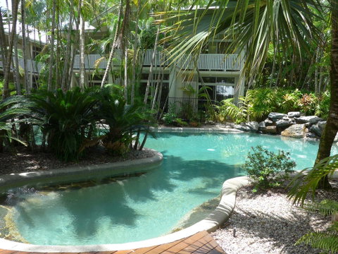 Port Douglas Retreat - Surfers Gold Coast 21