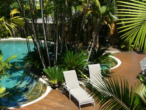 Port Douglas Retreat - Surfers Gold Coast 1
