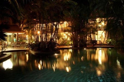 Port Douglas Retreat - Surfers Gold Coast 8