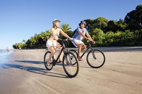 Port Douglas Retreat - Surfers Gold Coast 10