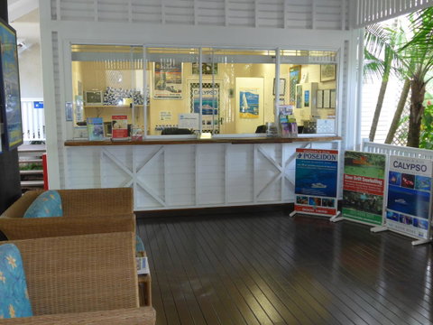 Port Douglas Retreat - Surfers Gold Coast 5