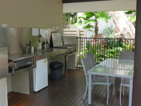 Port Douglas Retreat - Surfers Gold Coast 7