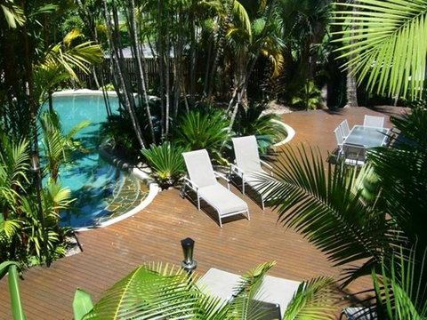 Port Douglas Retreat - Surfers Gold Coast 2