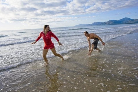 Port Douglas Retreat - Surfers Gold Coast 13