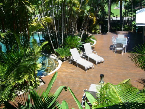 Port Douglas Retreat - Surfers Gold Coast 0