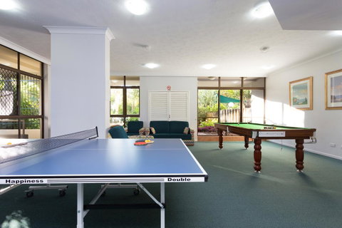 Capricornia Apartments - Surfers Gold Coast 22