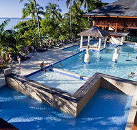 Fitzroy Island Resort - Surfers Gold Coast