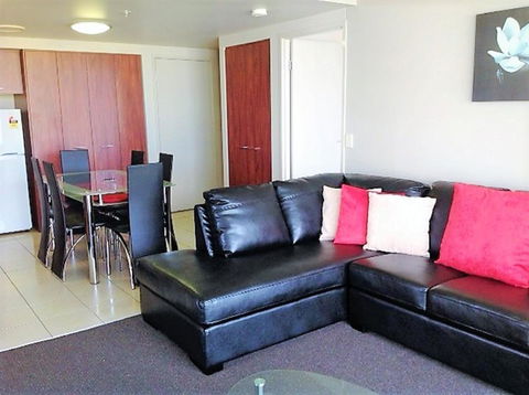 The Towers Of Chevron Renaissance - Holidays Gold Coast - Surfers Gold Coast 41