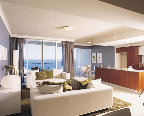 The Towers Of Chevron Renaissance - Holidays Gold Coast - Surfers Gold Coast 28
