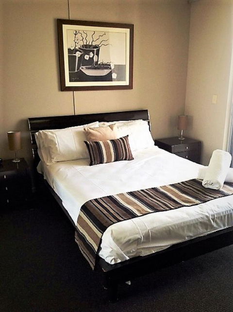 The Towers Of Chevron Renaissance - Holidays Gold Coast - Surfers Gold Coast 40
