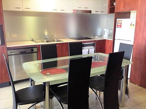 The Towers Of Chevron Renaissance - Holidays Gold Coast - Surfers Gold Coast 43