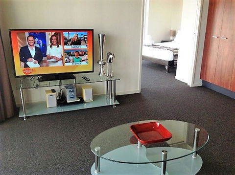 The Towers Of Chevron Renaissance - Holidays Gold Coast - Surfers Gold Coast 42