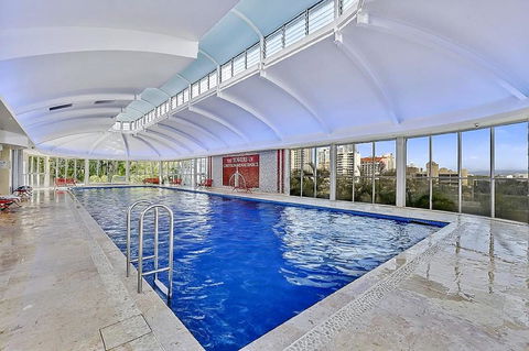 The Towers Of Chevron Renaissance - Holidays Gold Coast - Surfers Gold Coast 9