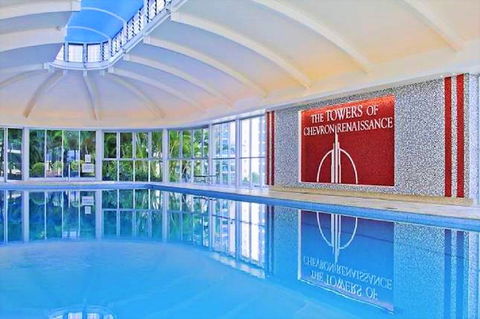The Towers Of Chevron Renaissance - Holidays Gold Coast - Surfers Gold Coast 3