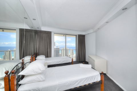 The Towers Of Chevron Renaissance - Holidays Gold Coast - Surfers Gold Coast 39