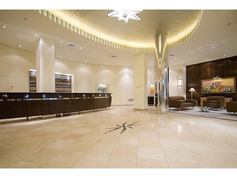 The Towers Of Chevron Renaissance - Holidays Gold Coast - Surfers Gold Coast 31