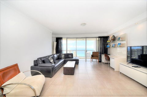 The Towers Of Chevron Renaissance - Holidays Gold Coast - Surfers Gold Coast 20