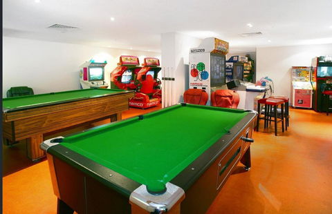 The Towers Of Chevron Renaissance - Holidays Gold Coast - Surfers Gold Coast 24