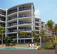 Vision Apartments - Surfers Gold Coast