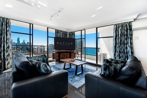 ULTIQA Beach Haven On Broadbeach - Surfers Gold Coast 32