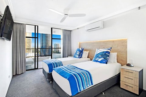 ULTIQA Beach Haven On Broadbeach - Surfers Gold Coast 4